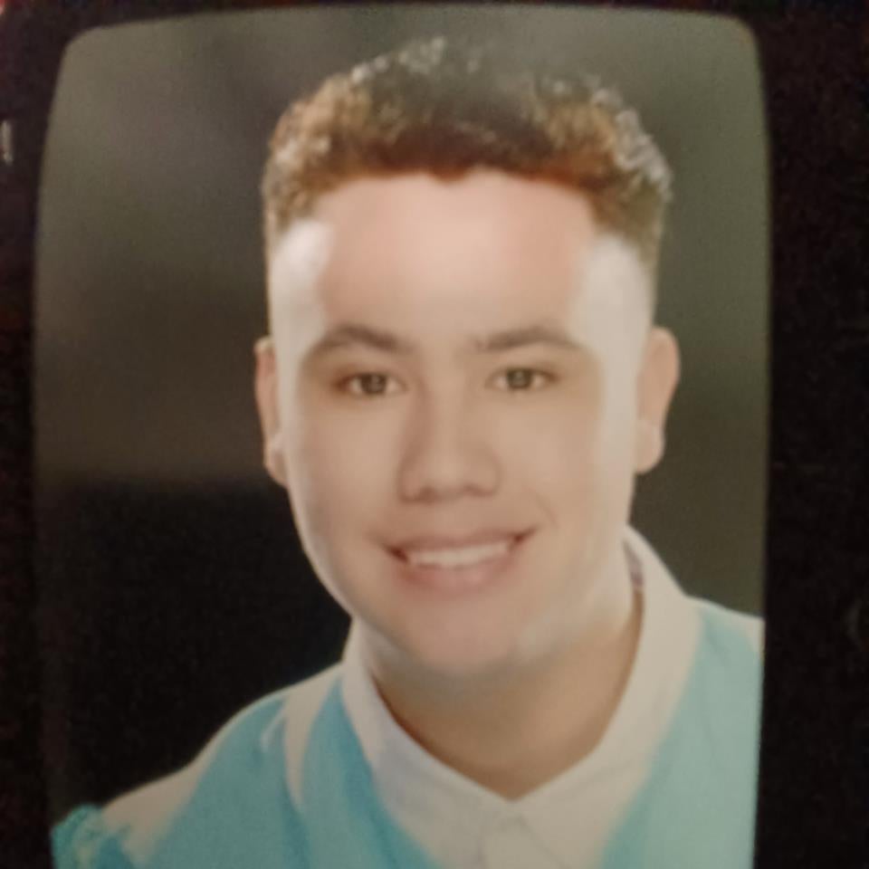 ANDREW SORIANO