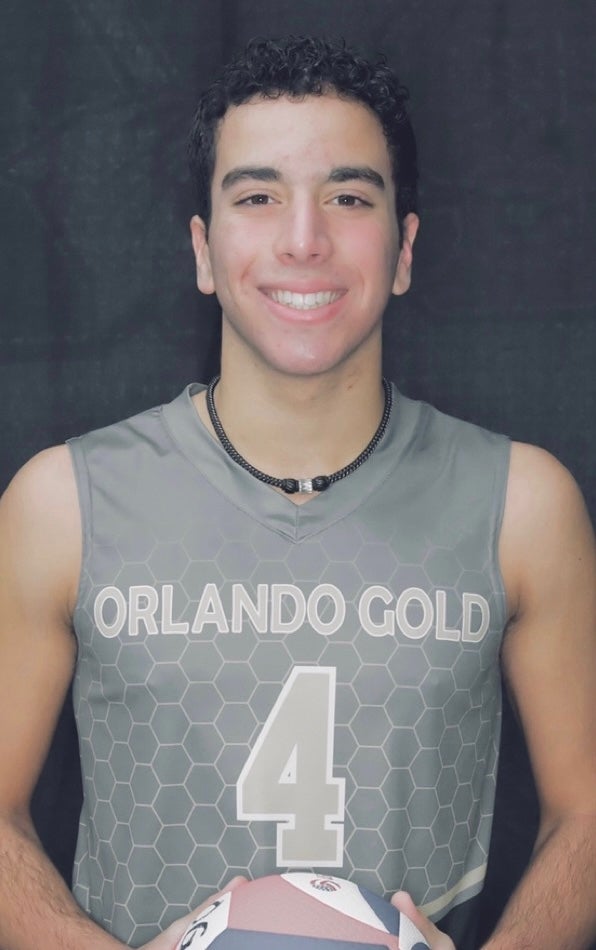 Brian Camacho