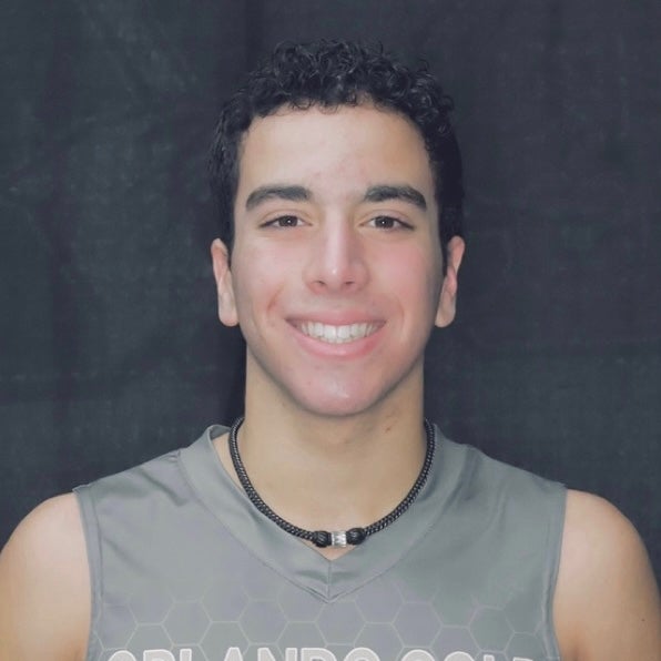 Brian Camacho mugshot