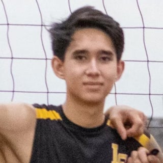 Korbin Christoph mugshot