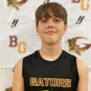 Dylan Gilleo