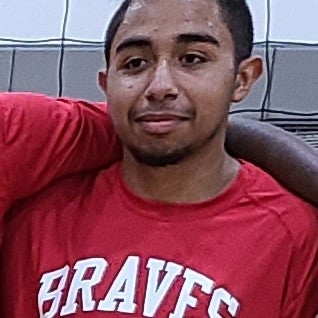 Jason Valera mugshot