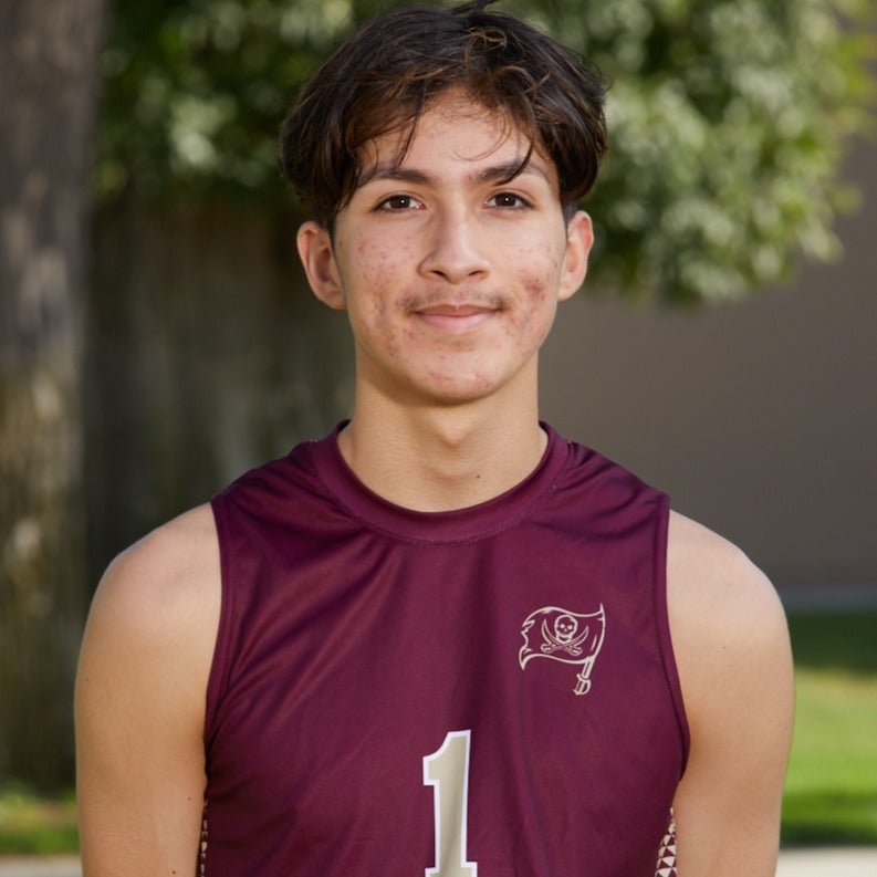 Alejandro Avelar mugshot