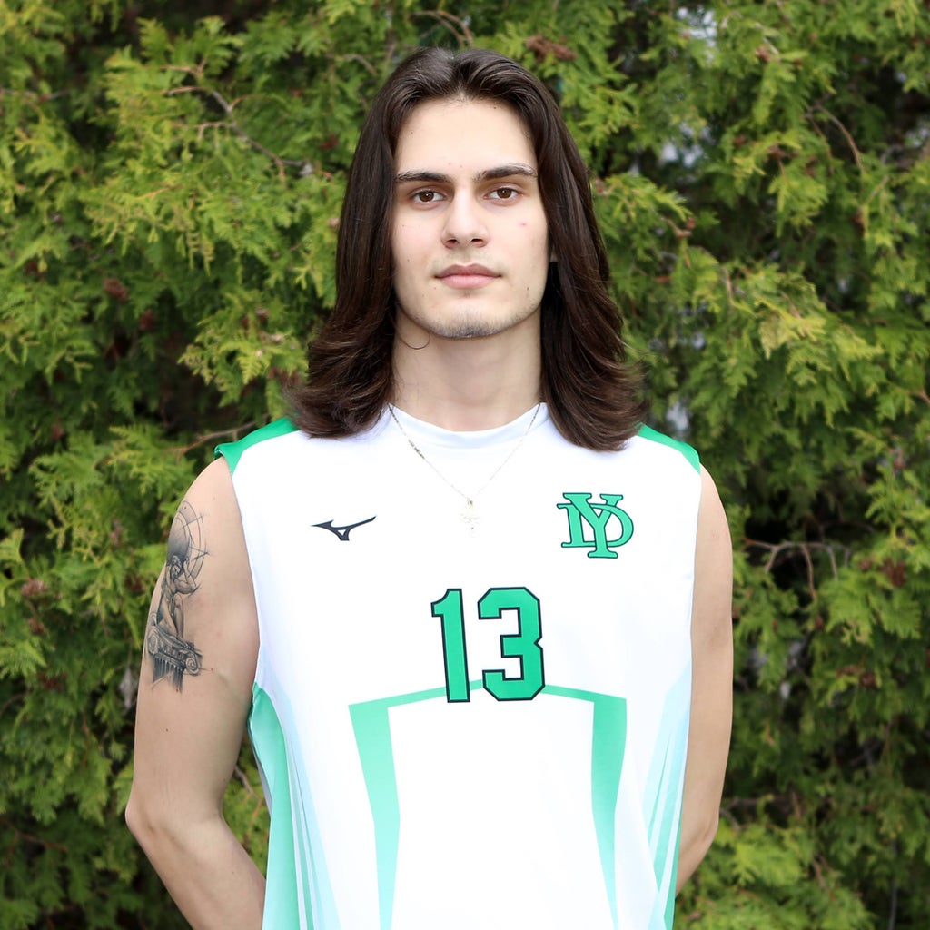 Kevin Maranda
