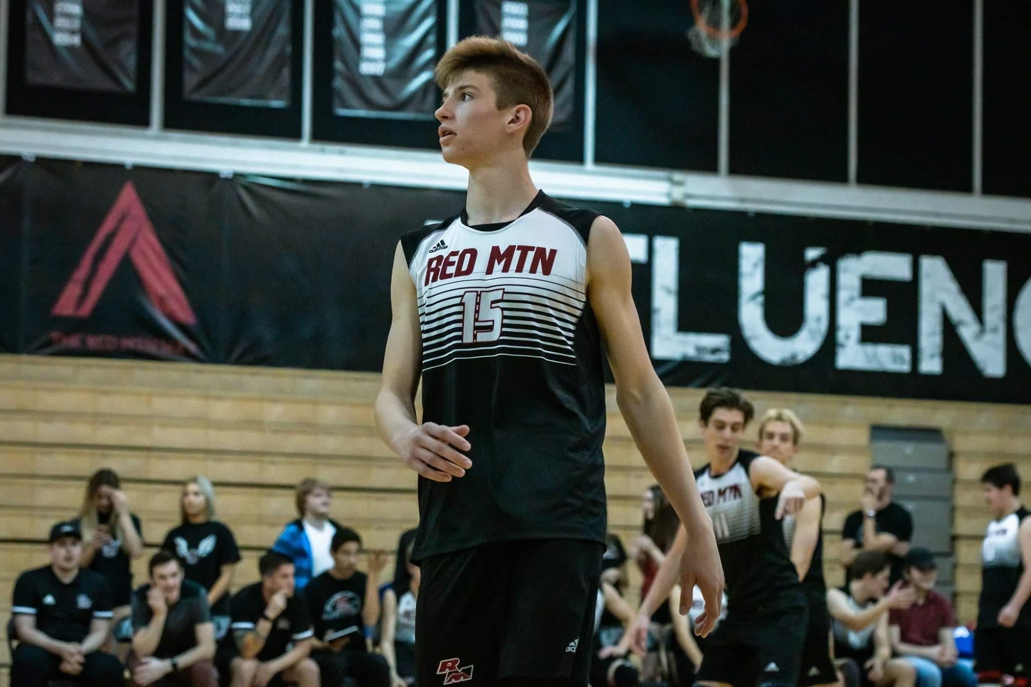 Kaden Hall