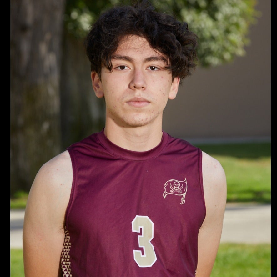 Justin Arizmendi mugshot