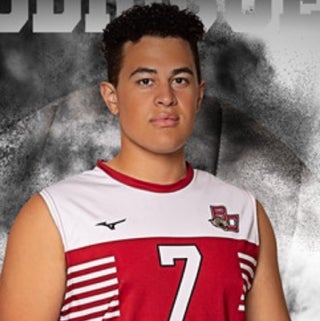 Jayden Rodriguez