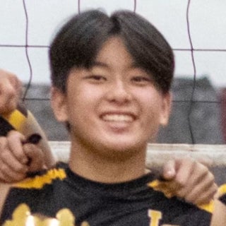 Jared Yang