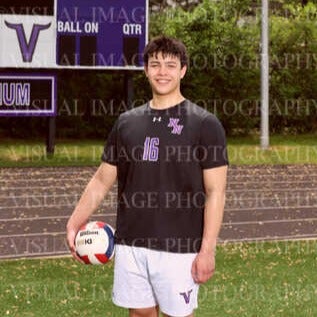 Brandon Frommelt