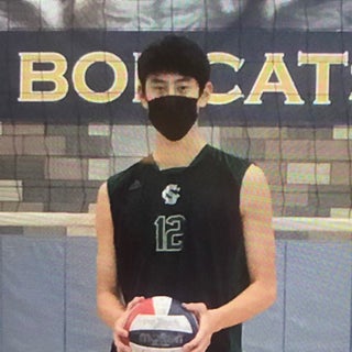 Kyan  Gau 
