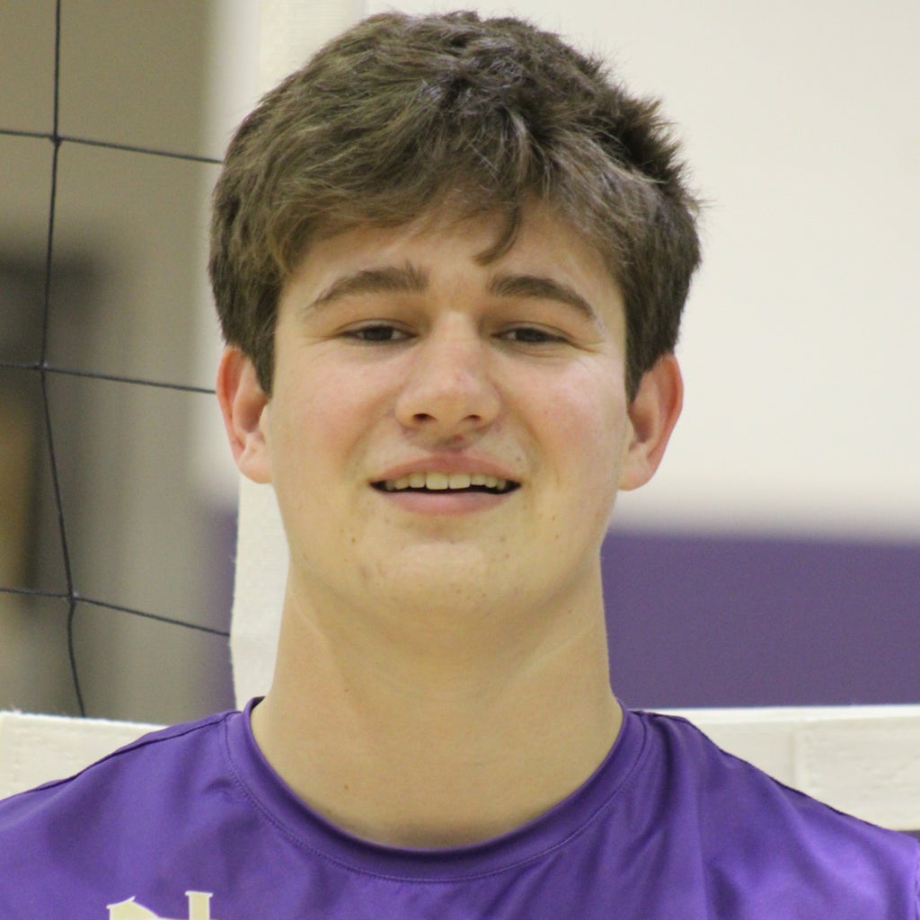 Matthew Lahr