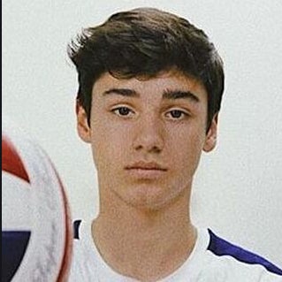 Nico Paula
