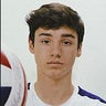 Nico Paula mugshot