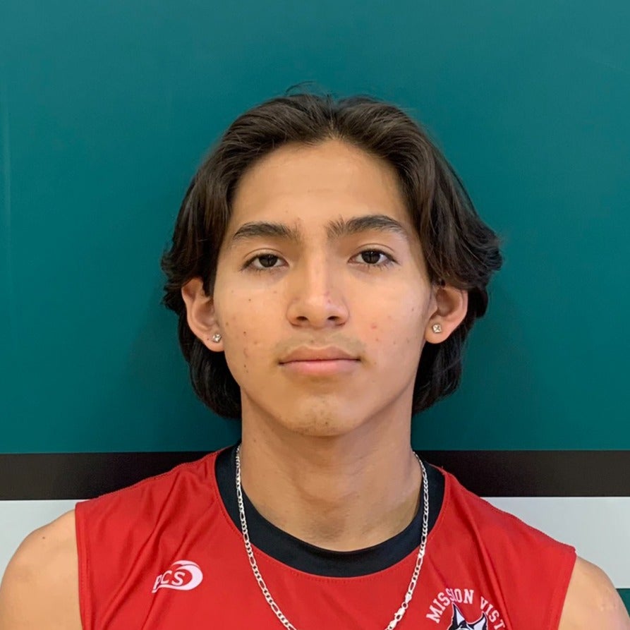 Ivan  Vicente mugshot