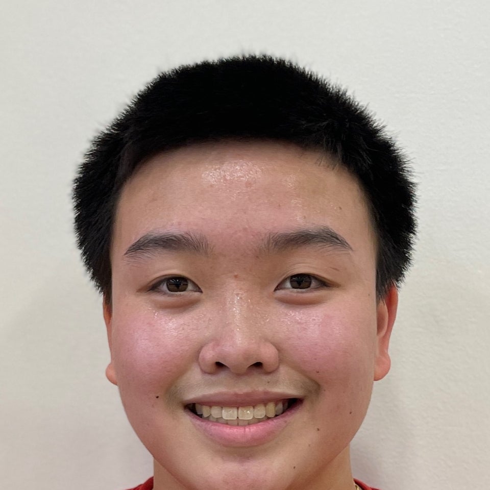 Anthony Ng mugshot