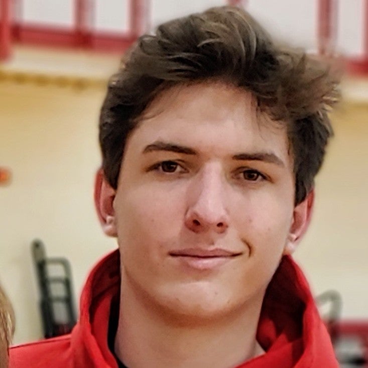 Patrick Oldani
