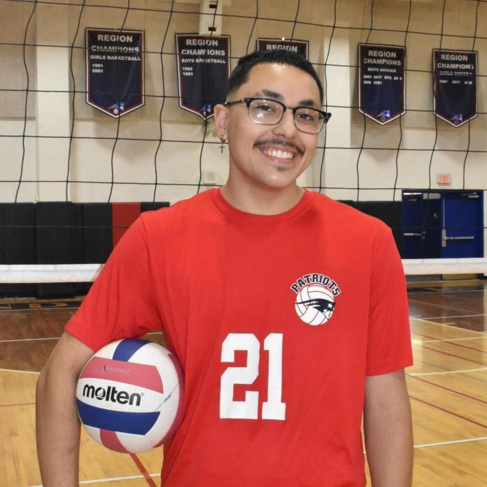 Isaiah Sanchez