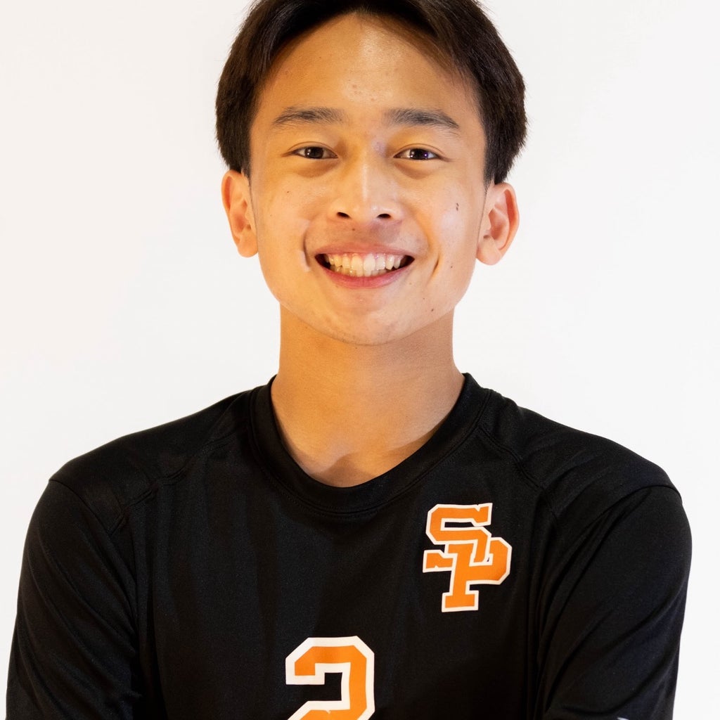 Colin Sheng mugshot