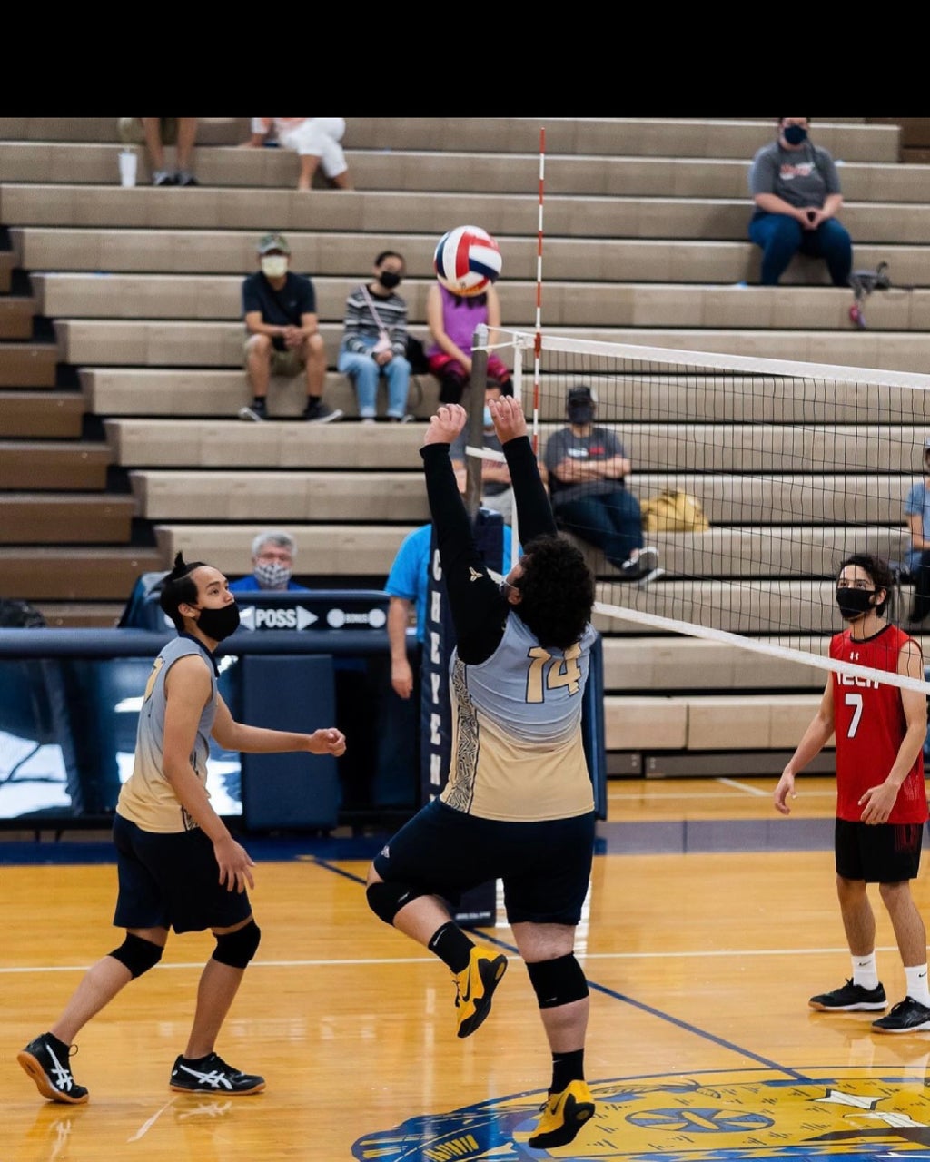 Christopher Lopez mugshot