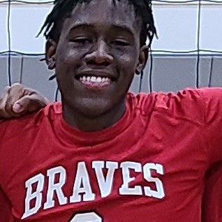 Divine Osunde mugshot