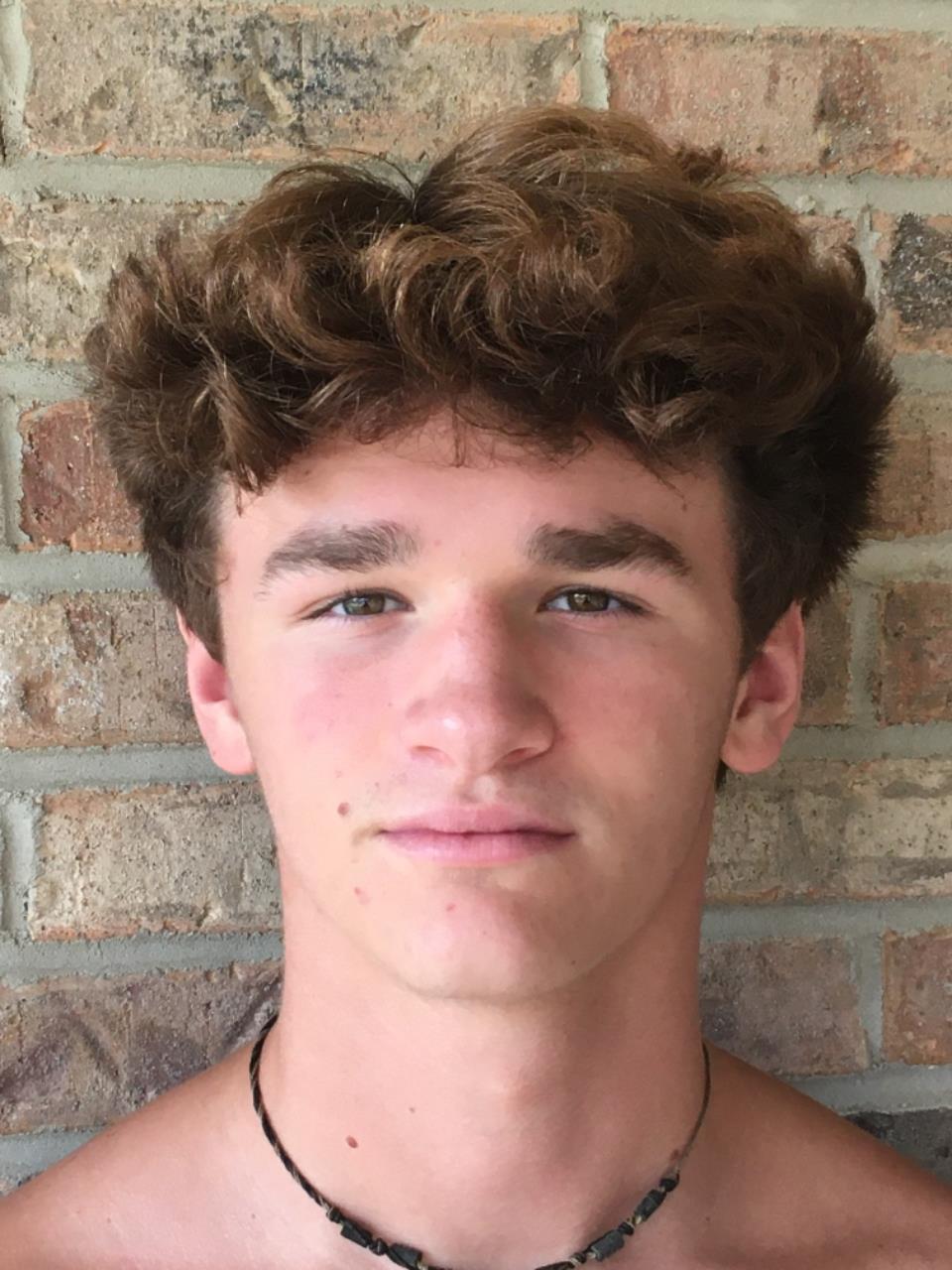 Brayden Leonard