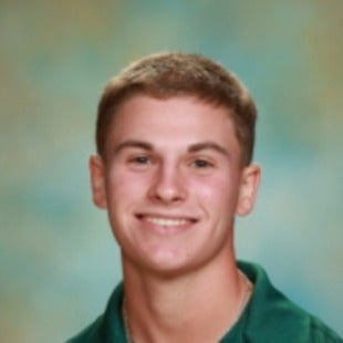 Jack Rossheim mugshot
