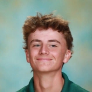 Cole Bryson mugshot
