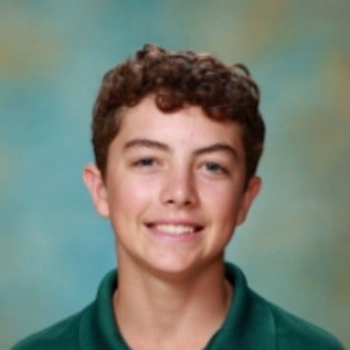 Landon Hallam mugshot