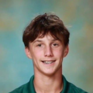 Tyler Duke mugshot