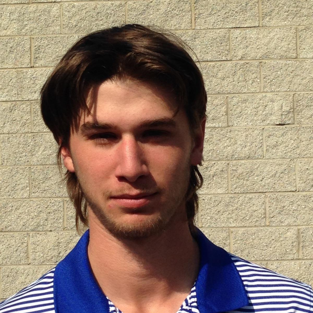 Sean O'Connor mugshot