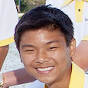 Matthew Chen mugshot