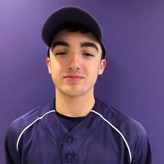 Connor D'Ambrosio