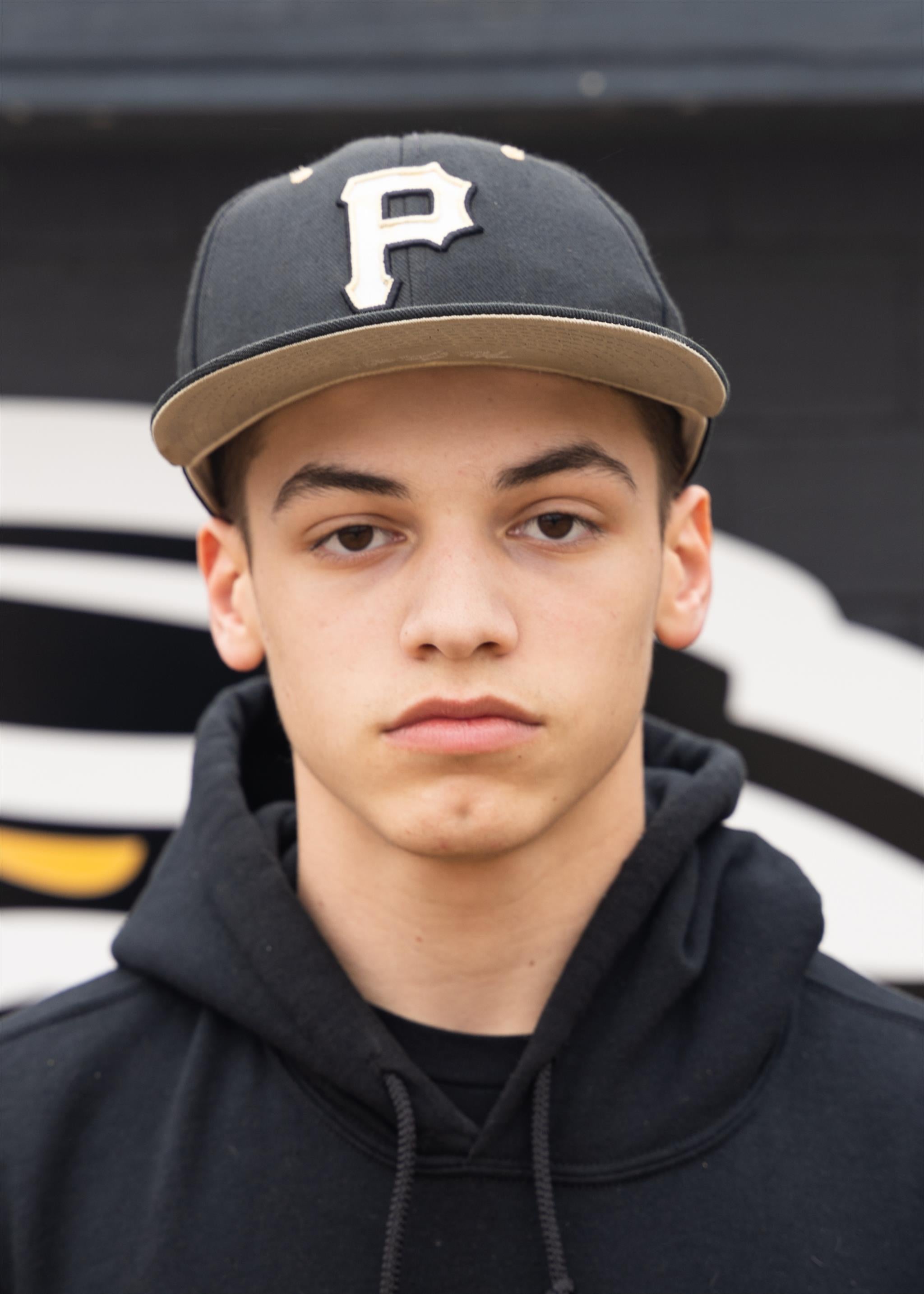 Kaden Gardner