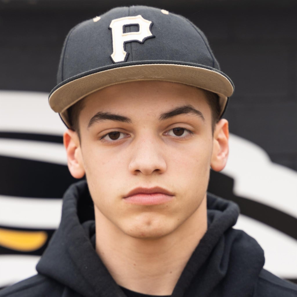 Kaden Gardner mugshot