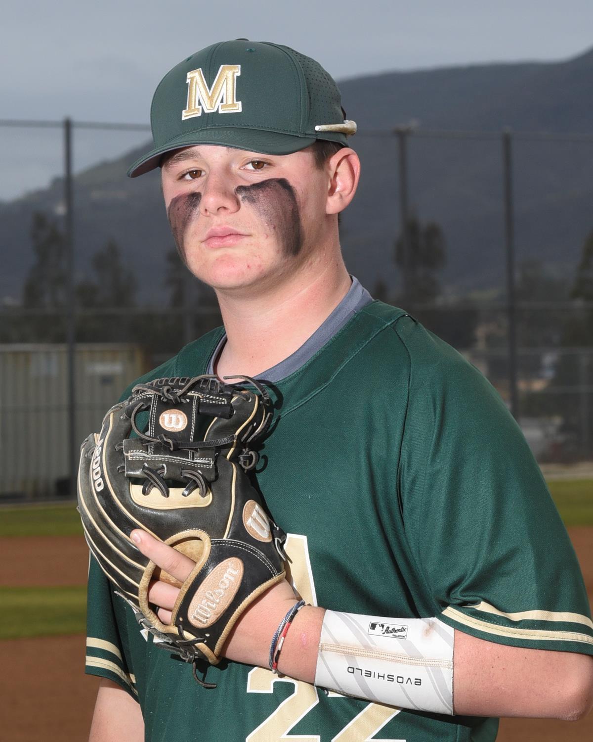 Chris Metzler, Jr.