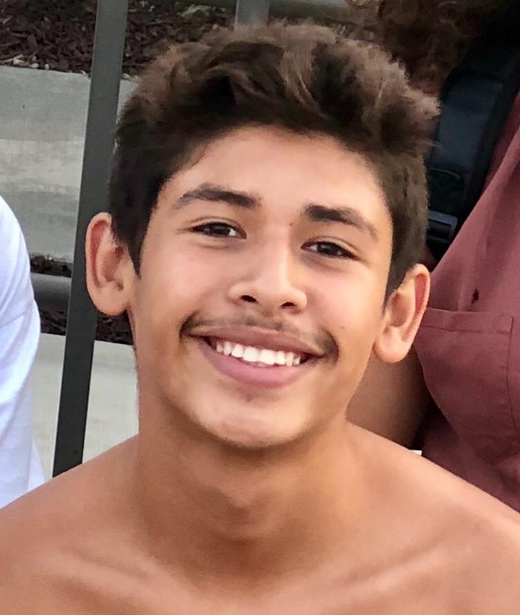 Nathan Melgar