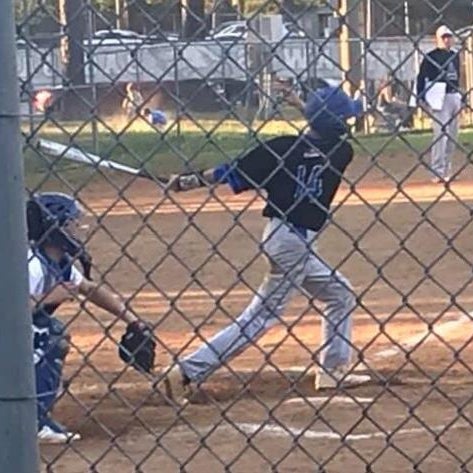 Hunter Trice