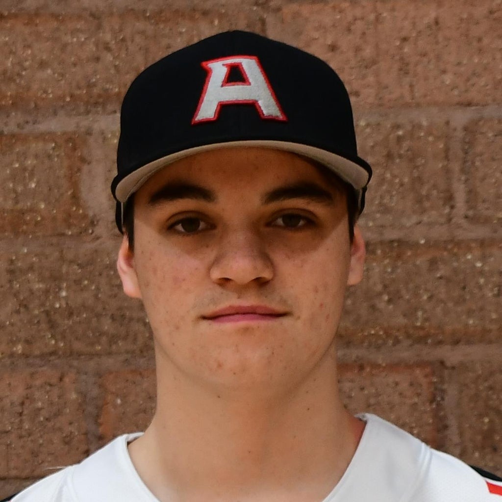 Aiden Fisher mugshot