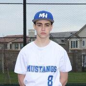 Daniel Sturman mugshot