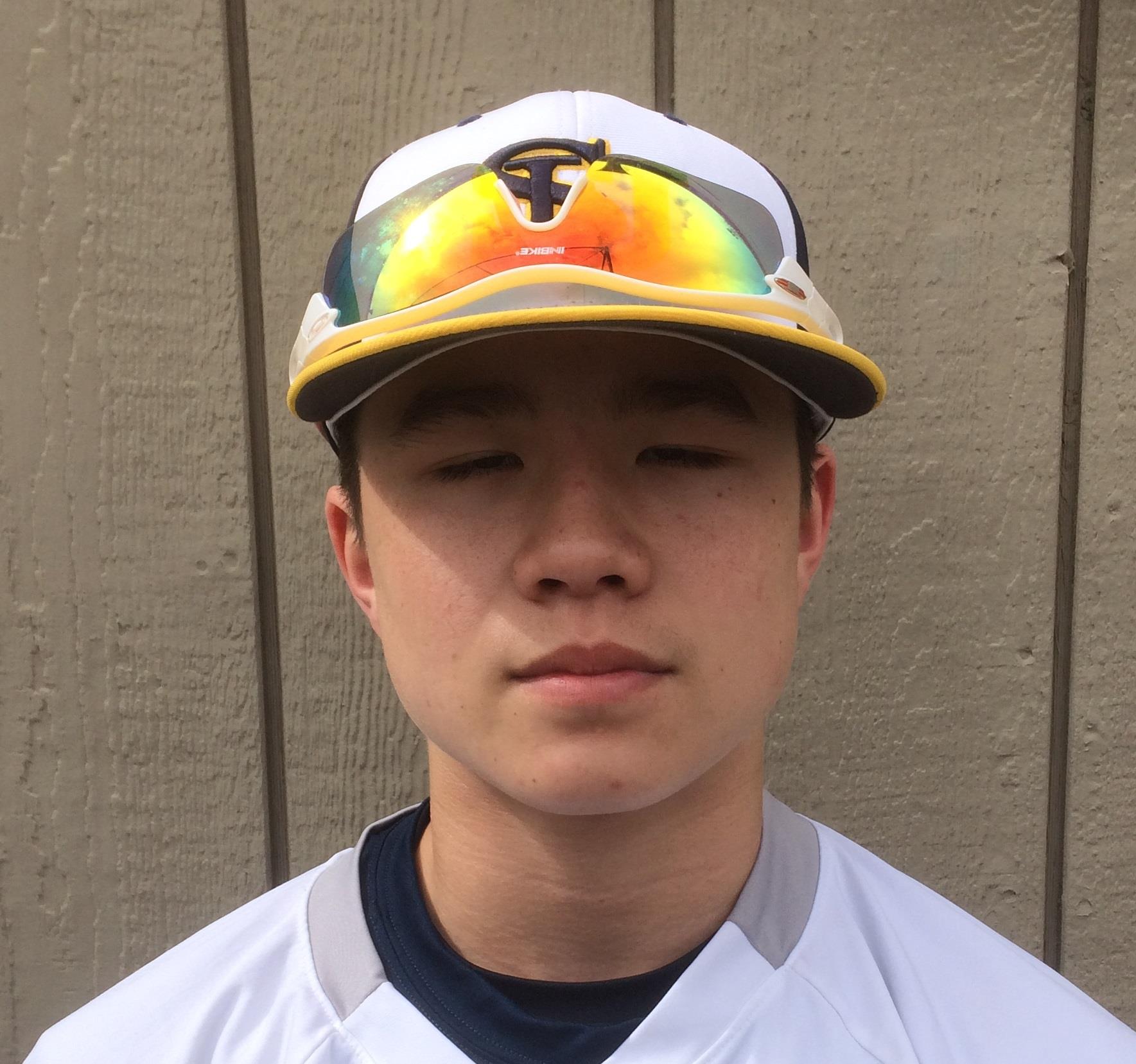 Justin Matsui