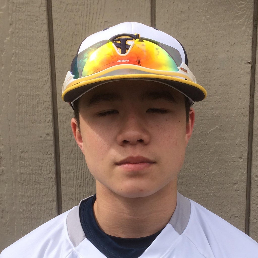 Justin Matsui mugshot