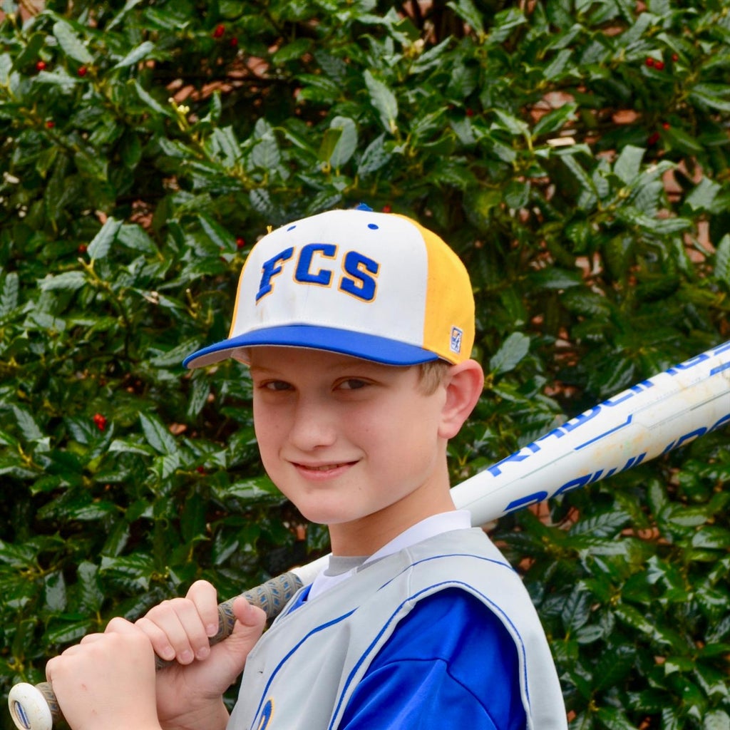 Landon Hardy