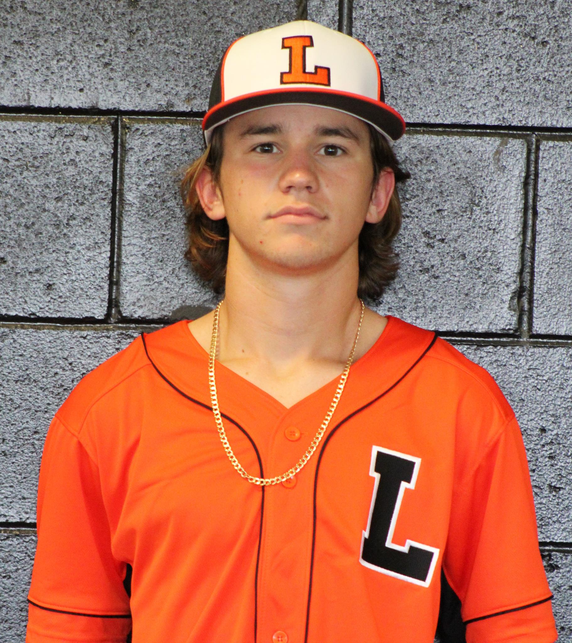 WYATT WILT