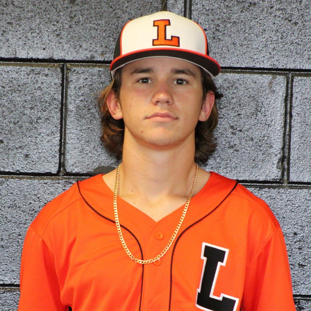 WYATT WILT mugshot