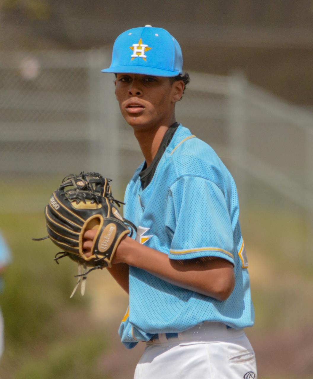 Felix Dominguez