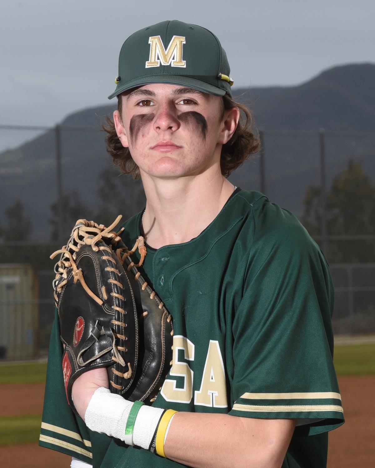 Nate May