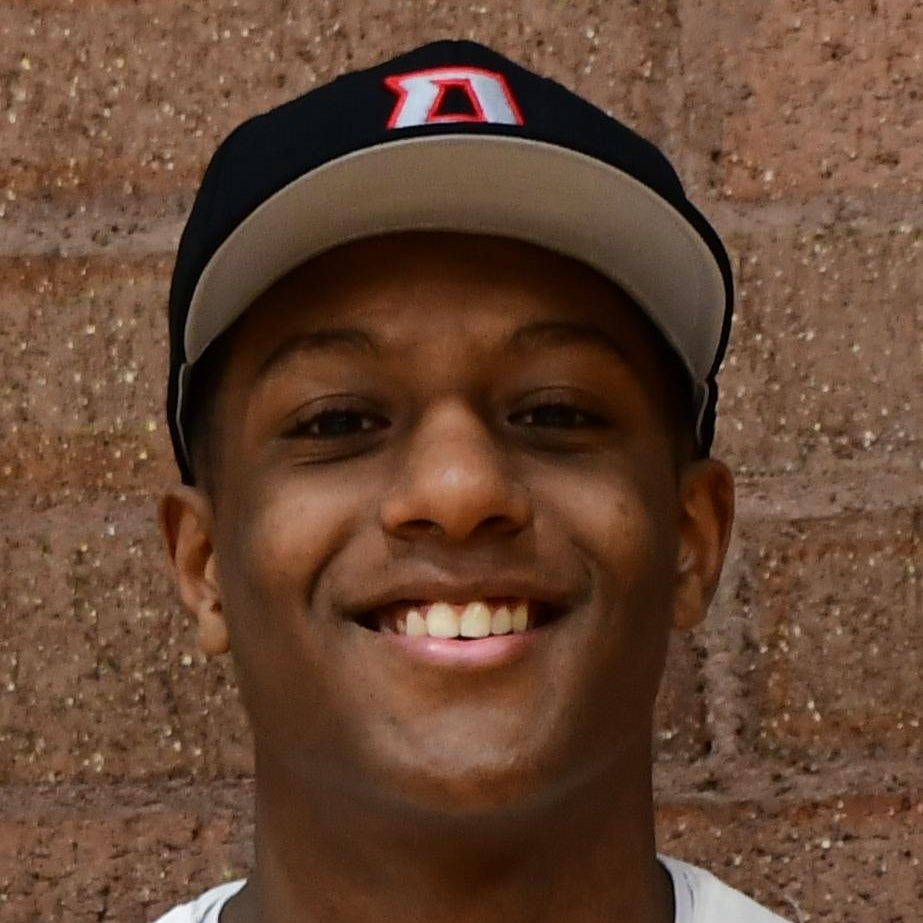 D'Andre Randolph mugshot