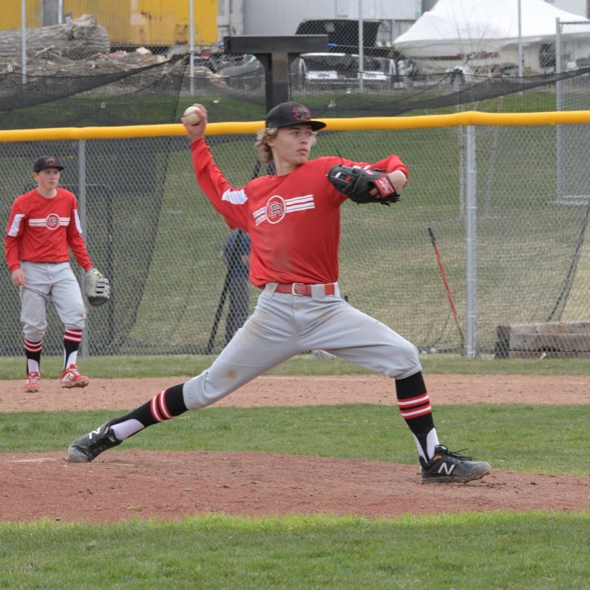 Weston Bowen