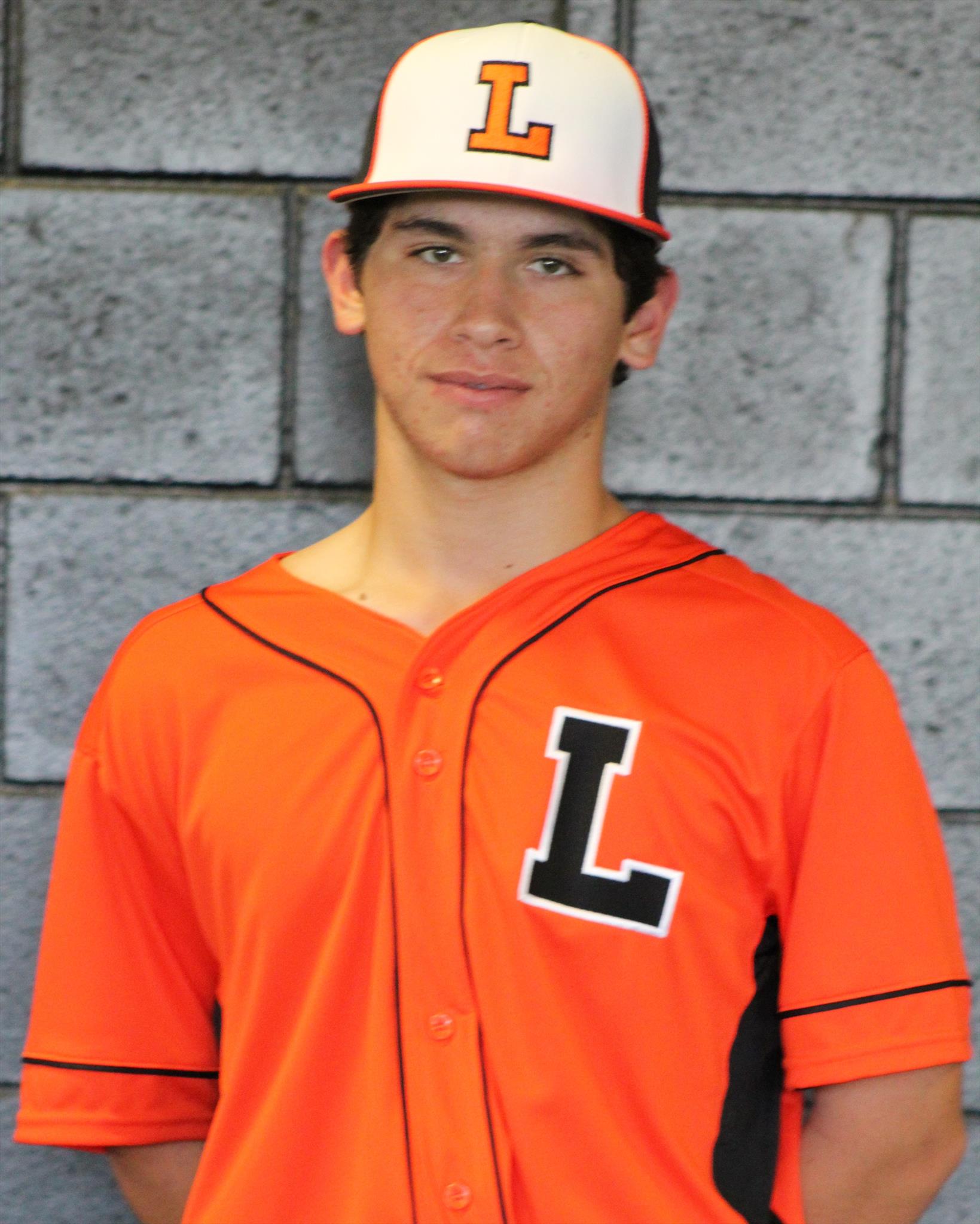 JACOB GALANTI
