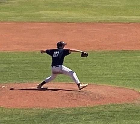Bradyn Wilson